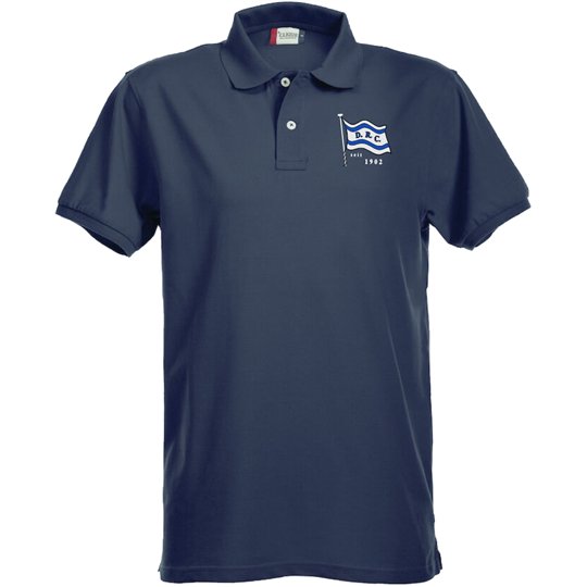 Clique Stretch Premium Polo