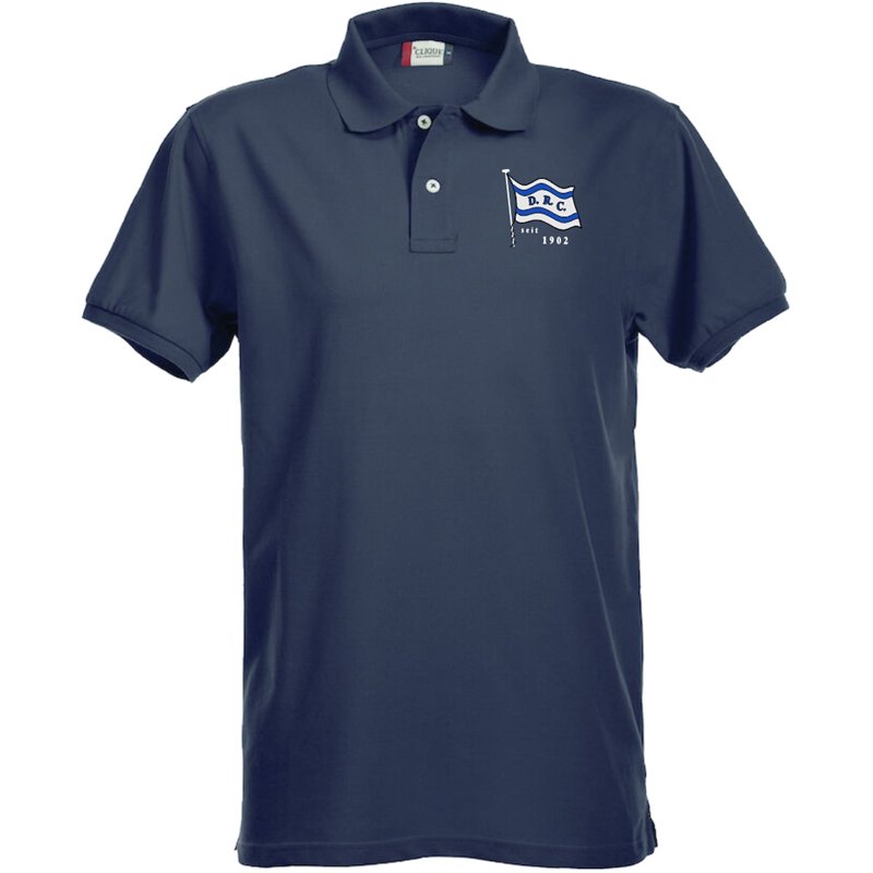 Clique Stretch Premium Polo
