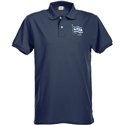 DRC Poloshirt Herren (95% Baumwolle)