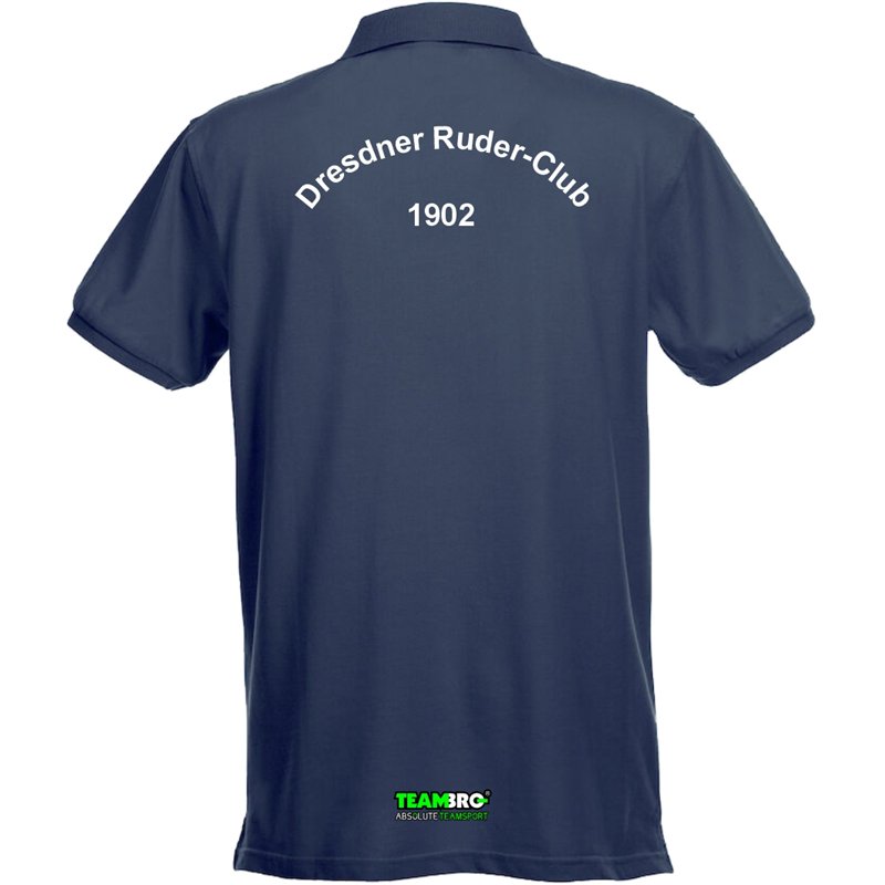 Clique Stretch Premium Polo