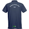 DRC Poloshirt Herren (95% Baumwolle)