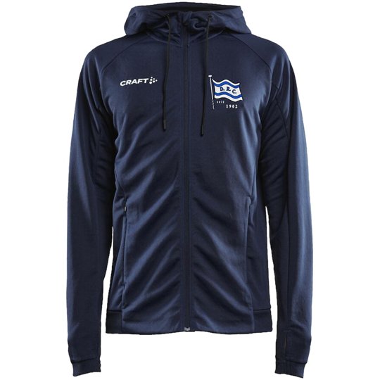 Craft Evolve Hood Jacket M Herren
