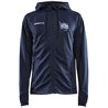 Craft Evolve Hood Jacket M Herren