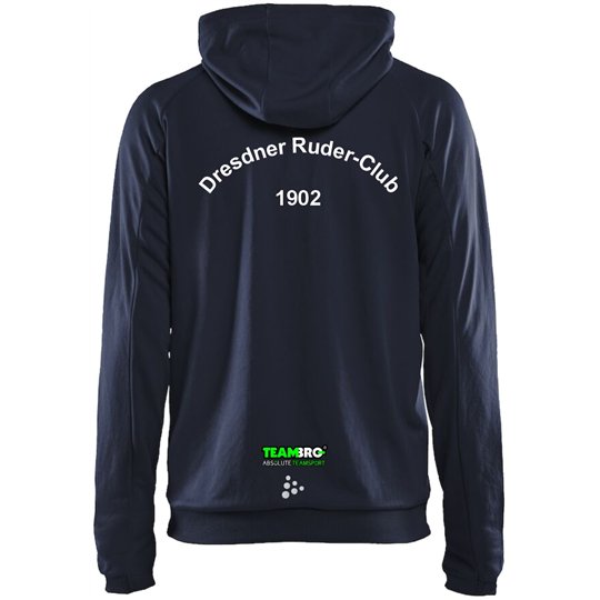 Craft Evolve Hood Jacket M Herren
