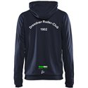 Craft Evolve Hood Jacket M Herren