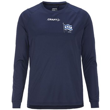 Craft Rush 2.0 LS Tee M Herren