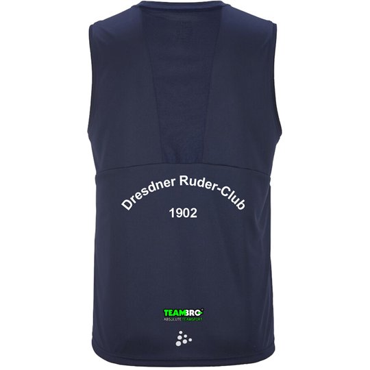 Craft Rush 2.0 Singlet M Herren