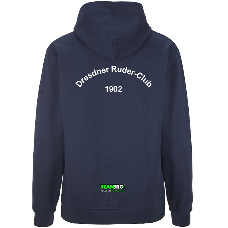 DRC Hoodie Herren