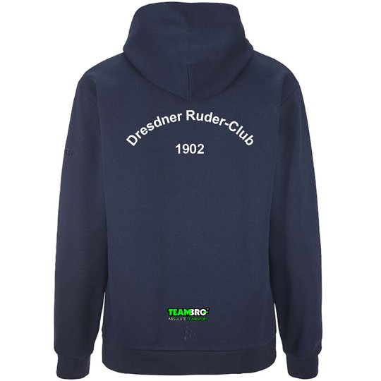 DRC Hoodie Kinder