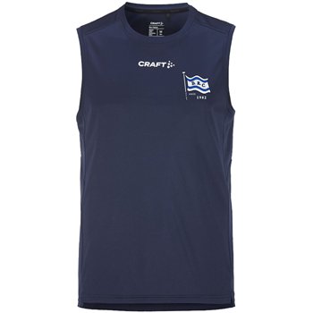 Craft Rush 2.0 Singlet JR Kinder