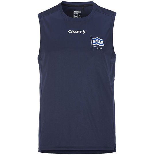 Craft Rush 2.0 Singlet JR Kinder