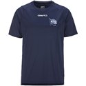 Craft Rush 2.0 SS Tee JR Kinder