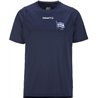 Craft Rush 2.0 SS Tee JR Kinder