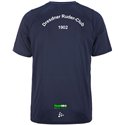 DRC Funktionsshirt Kinder kurz