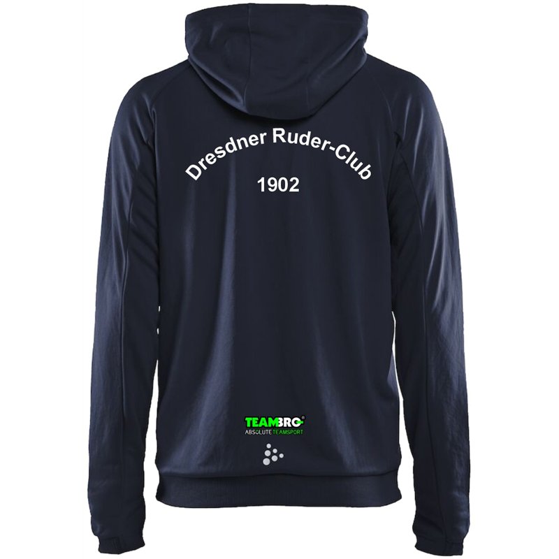 Craft Evolve Hood Jacket JR Kinder