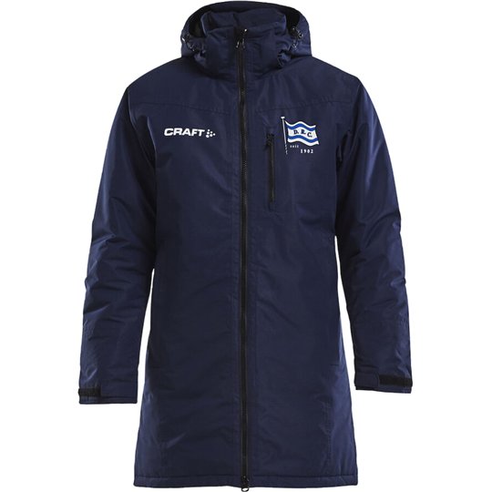 Craft Jacket Parkas Jr Kinder