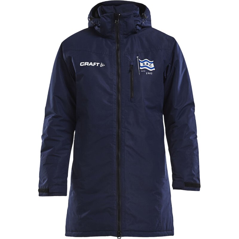 Craft Jacket Parkas Jr Kinder