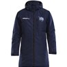 DRC Winterjacke / Parka Kinder