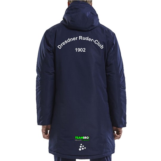 Craft Jacket Parkas Jr Kinder