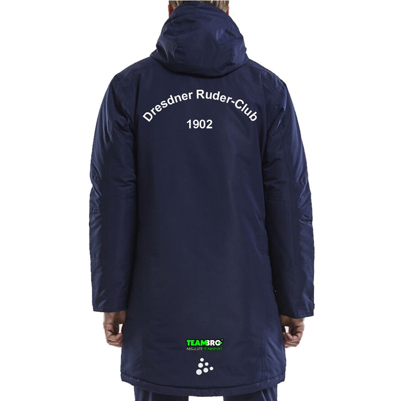 Craft Jacket Parkas Jr Kinder