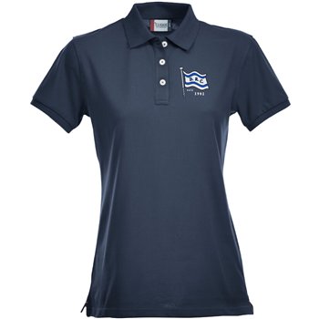 Clique Stretch Premium Polo Women