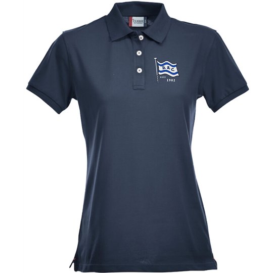 Clique Stretch Premium Polo Women