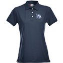 Clique Stretch Premium Polo Women