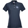 Clique Stretch Premium Polo Women