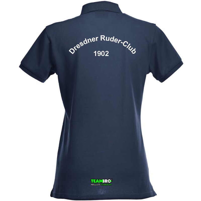 Clique Stretch Premium Polo Women