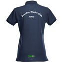 Clique Stretch Premium Polo Women