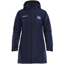 Craft Jacket Parkas W Damen