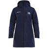 Craft Jacket Parkas W Damen