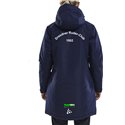 Craft Jacket Parkas W Damen