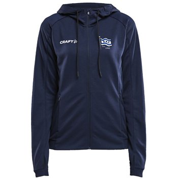 Craft Evolve Hood Jacket W Damen