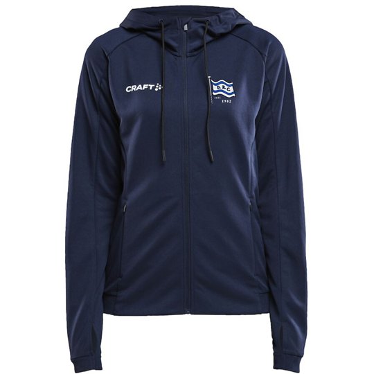 Craft Evolve Hood Jacket W Damen