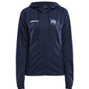 Craft Evolve Hood Jacket W Damen