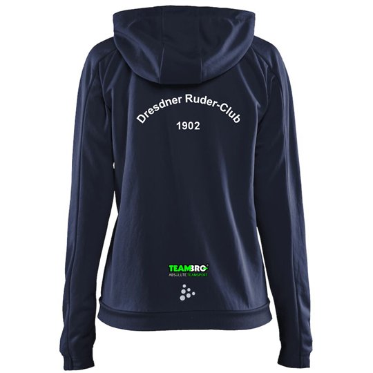 Craft Evolve Hood Jacket W Damen