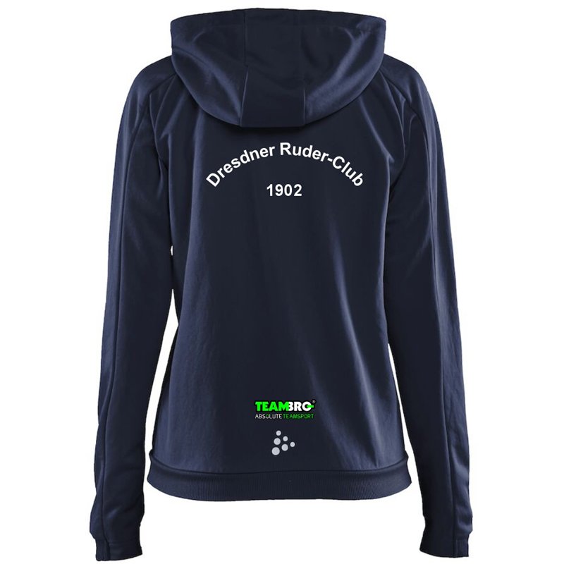 Craft Evolve Hood Jacket W Damen