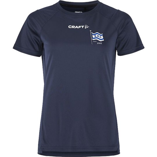 Craft Rush 2.0 SS Tee W Damen