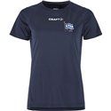 Craft Rush 2.0 SS Tee W Damen