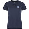 DRC Funktionsshirt Damen kurz