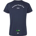 DRC Funktionsshirt Damen kurz
