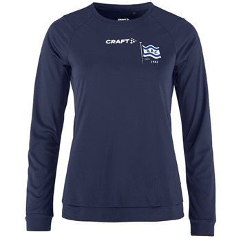 Craft Rush 2.0 LS Tee W Damen