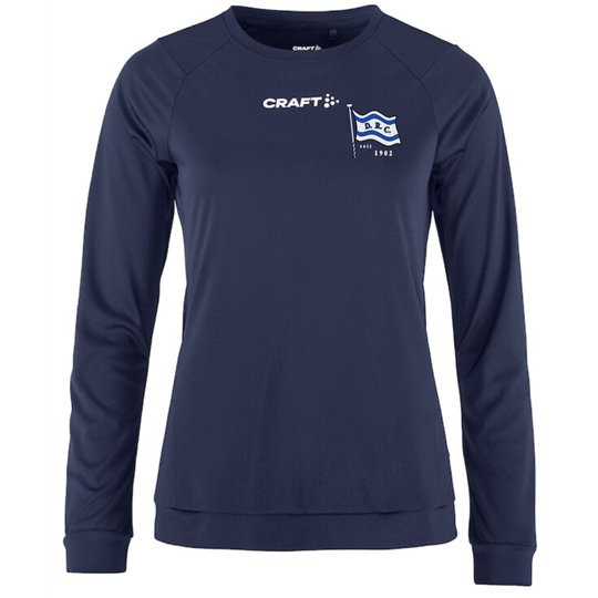 Craft Rush 2.0 LS Tee W Damen