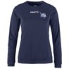 DRC Funktionsshirt Damen lang
