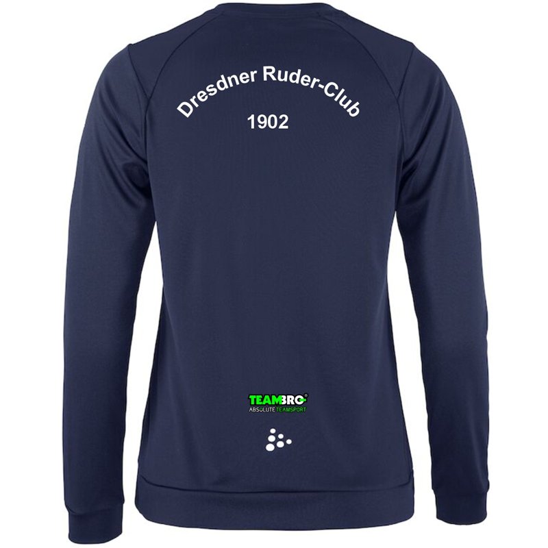 Craft Rush 2.0 LS Tee W Damen
