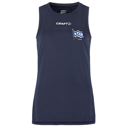 Craft Rush 2.0 Singlet W Damen