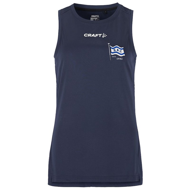 Craft Rush 2.0 Singlet W Damen