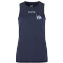 DRC Trainingsshirt Damen ärmellos