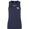 DRC Trainingsshirt Damen ärmellos
